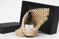 Image Raiku Packaging’s wood-based filler material
