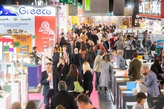 ISM trade show
