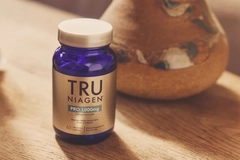 Image Tru Niagen supplement