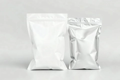 Image Stand-up Pouches
