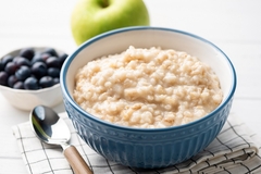 Image Oatmeal