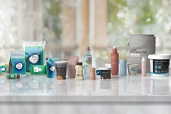Image amcor range packaging