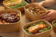 Image Sapert and Colpac Foodservice Packaging