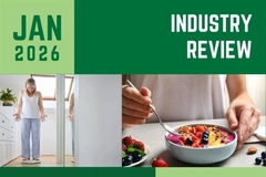 Nutrition Insight January in review