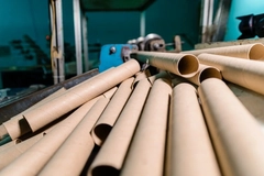 Paper tube
