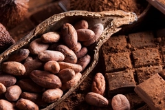Image Chocolate.