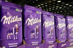 Image Mondelez.