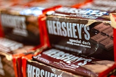 Image Hershey’s.
