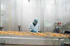 Image Tyson Foods.
