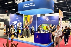 Image ofi (deZaan) at ISM & ProSweets 2026.