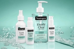 Image Neutrogena product photos