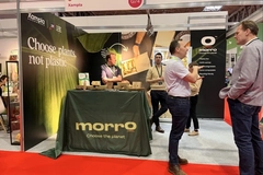Image tradeshow floor