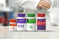 PreemieFort Enteral Solution
