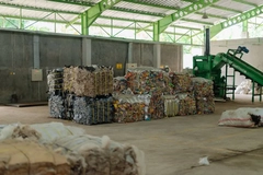 plastic resin