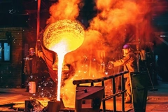 green steel indsutry green steel industry