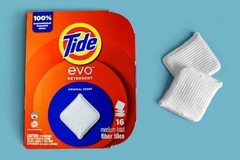 Tide Evo Tile product photo.