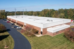 A factory