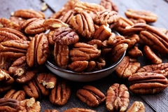 Pecans Pecans