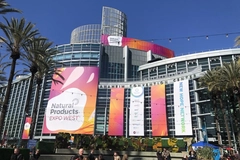 Expo West 2025 building