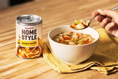 Image soup