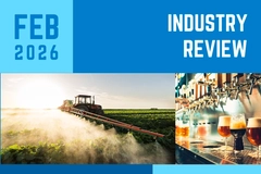 F&B February industry review 2026.