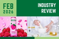 Nutrition Insight February in Review