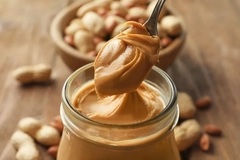 Image Peanut butter jar