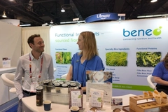 Image Beneo Expo West 2026