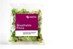 A bag of vegetable