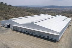 A factory