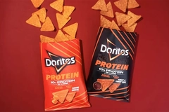 Doritos Protein.