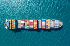 Shipping.