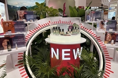 Dow stand at PCHi
