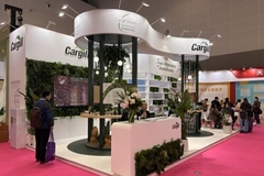 Cargill stand at PCHi 2026.