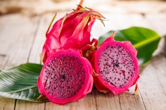 Red dragon fruit