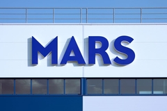 Mars.