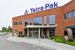 tetra pak building tetra pak building