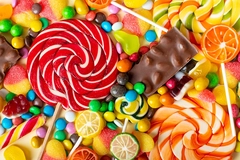 Natural color innovation regulation 2026 Natural food colors sweets US regulations