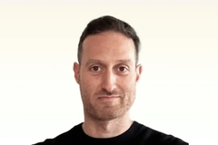 Image A man smiling into the camera