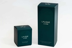 Image ?DS Smith Lalique Beauty Folding Box