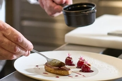 Parima's cultivated duck gets Singapore approval.