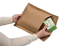 TemperPack's mailer