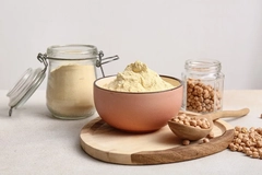 Plant-based protein Plant-based protein
