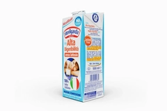 milk carton