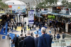 Image Interpack trade show
