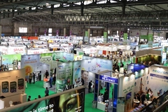 Image Vitafoods Europe 2026 in Barcelona, Spain.