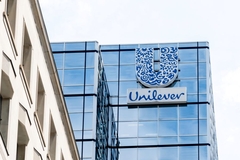 unilever office