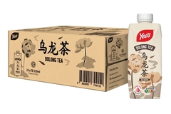 Image Yeo’s Oolong Tea