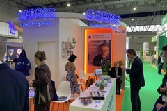 Image Seppic booth