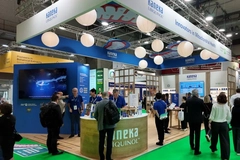 Image Kaneka at Vitafoods 2026